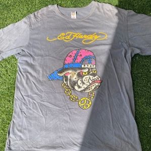 Ed Hardy